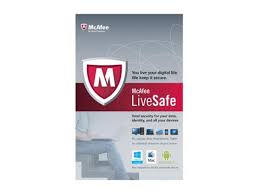 McAfee Total Protection - 3-Year / 1-Device - Global